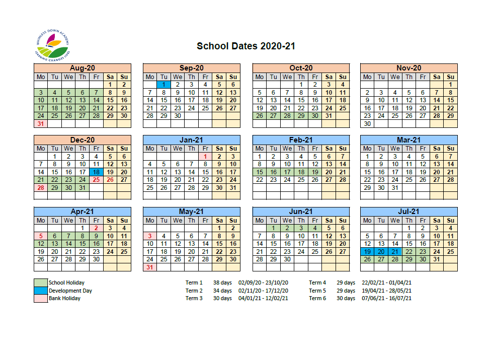 12th Day Of Christmas Date 2022 Priory Fields School Term Dates